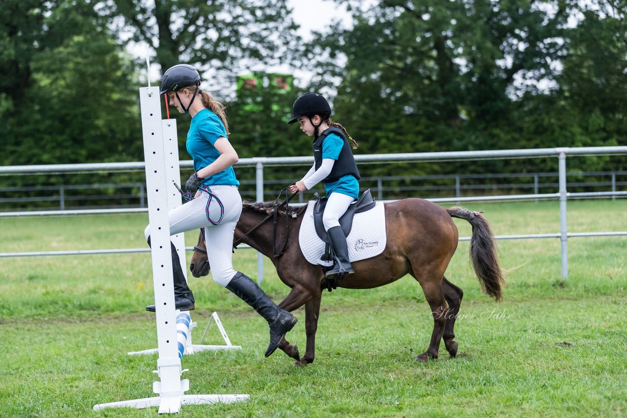 Bild 47 - Pony Akademie Turnier